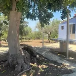 Semesterbostad Casa Zuvanni Con 4 Da Letto Scicli