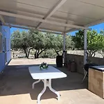 Casa Zuvanni Con 4 Da Letto
