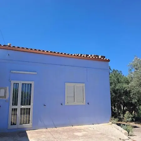 Casa Zuvanni Con 4 Da Letto Scicli