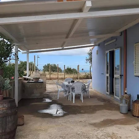 Casa Zuvanni Con 4 Da Letto * Scicli