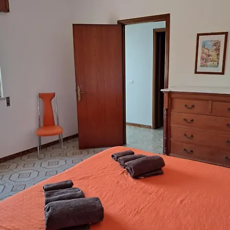 Semesterbostad Casa Zuvanni Con 4 Da Letto