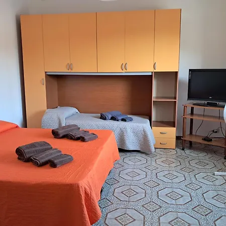 Semesterbostad Casa Zuvanni Con 4 Da Letto Scicli