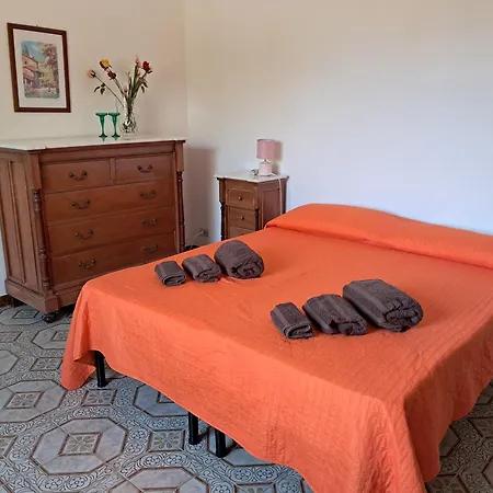 Semesterbostad Casa Zuvanni Con 4 Da Letto Scicli